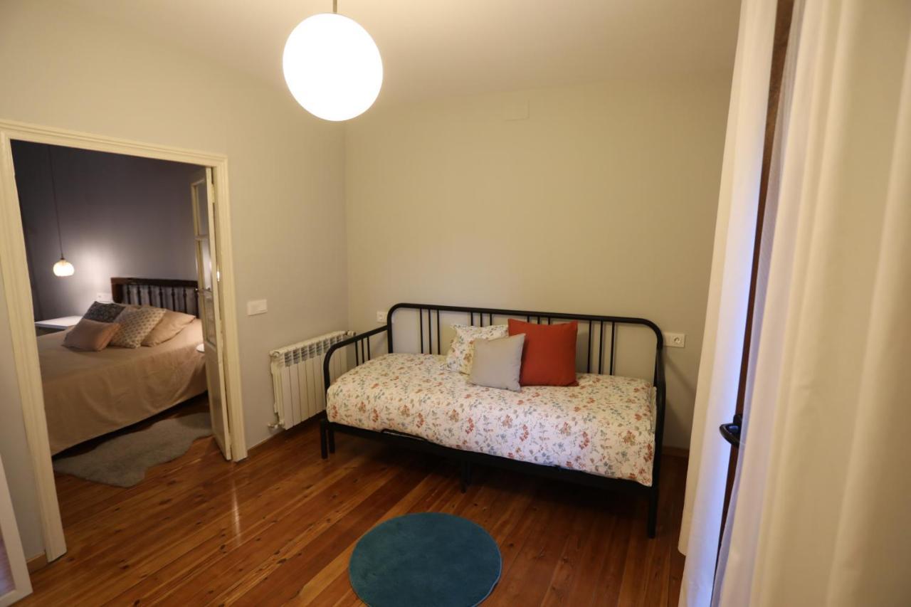 Casa Rural La Chiquitita Alaejos 外观 照片