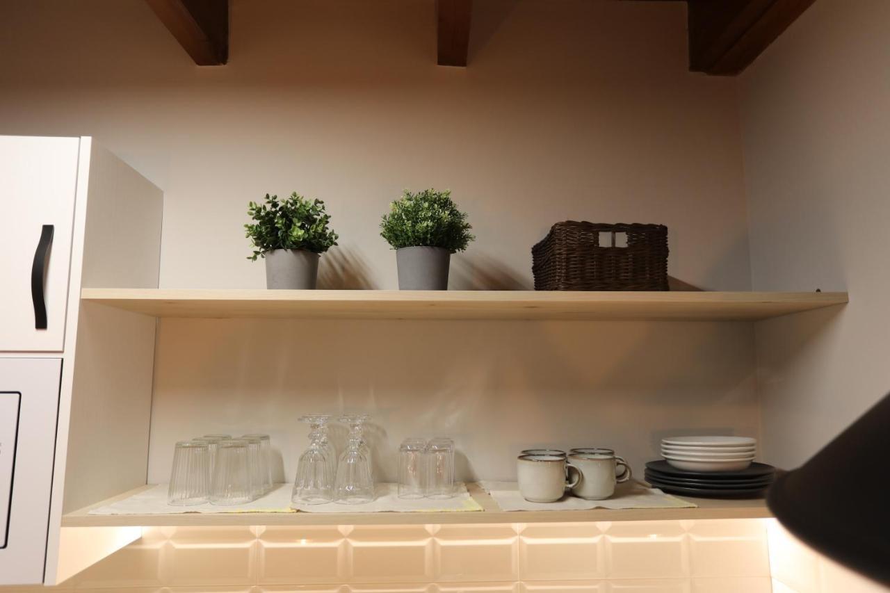 Casa Rural La Chiquitita Alaejos 外观 照片