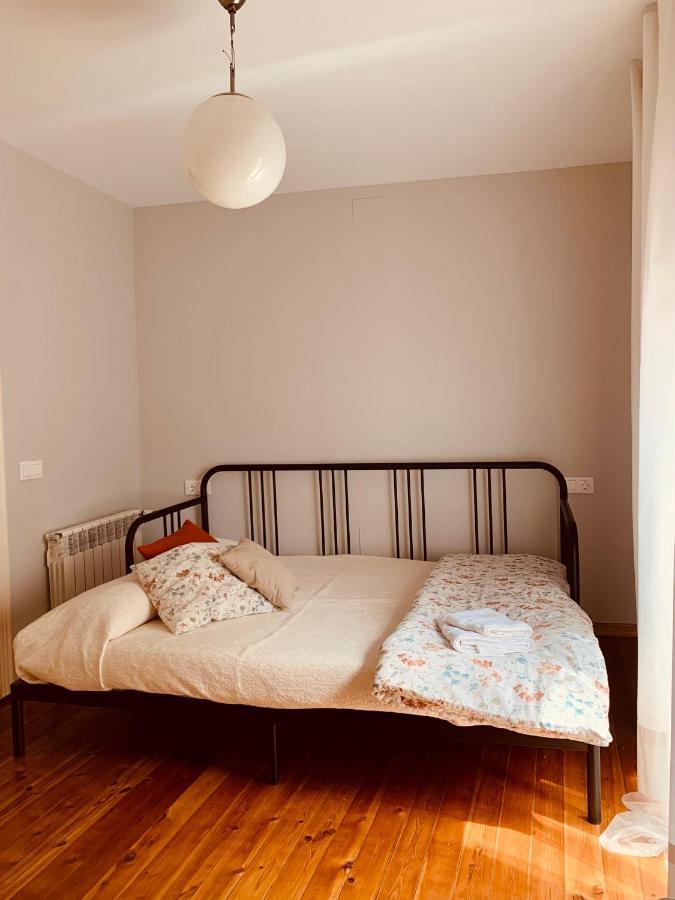 Casa Rural La Chiquitita Alaejos 外观 照片