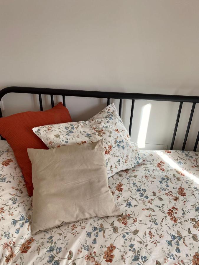 Casa Rural La Chiquitita Alaejos 外观 照片