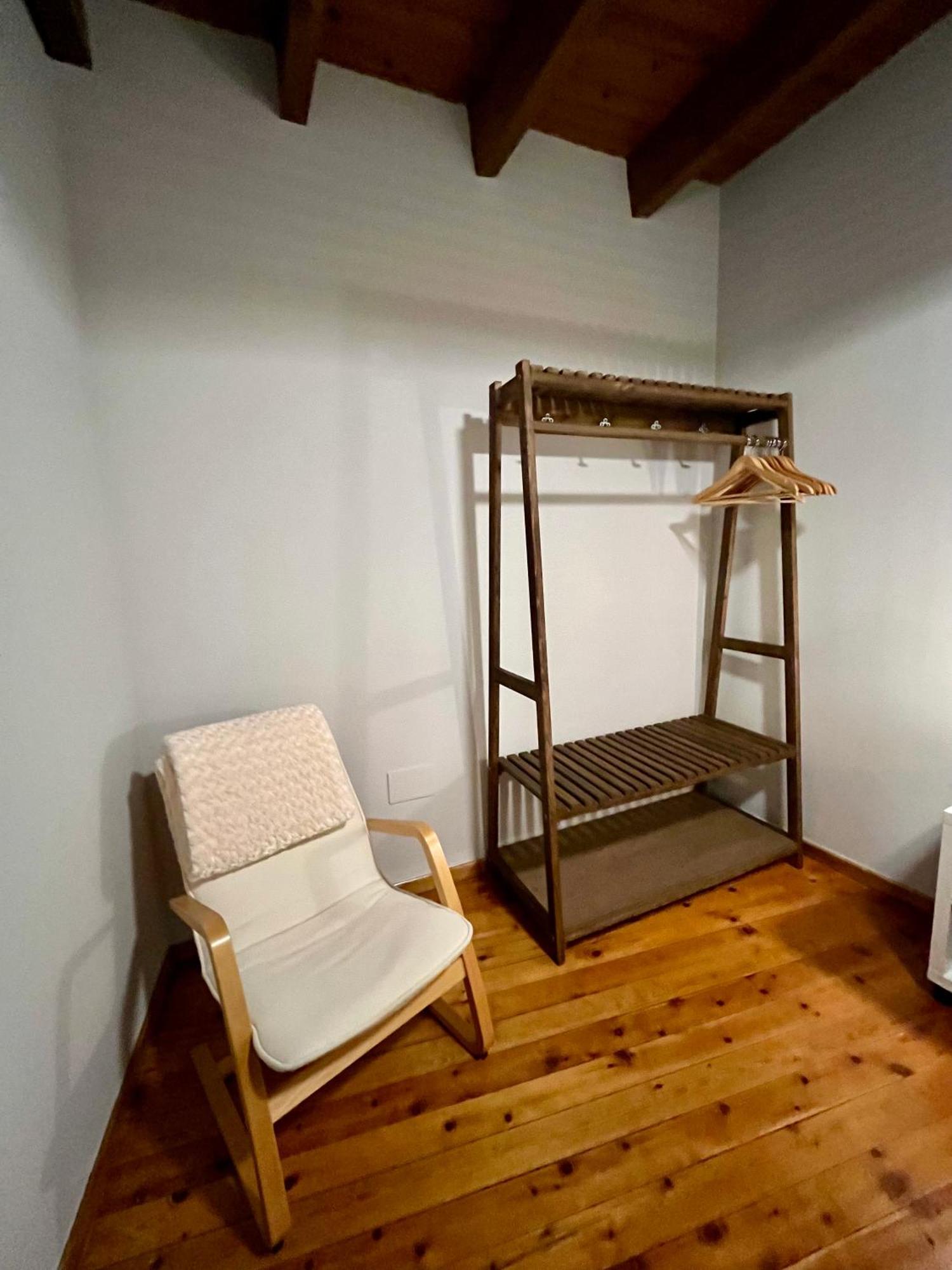 Casa Rural La Chiquitita Alaejos 外观 照片