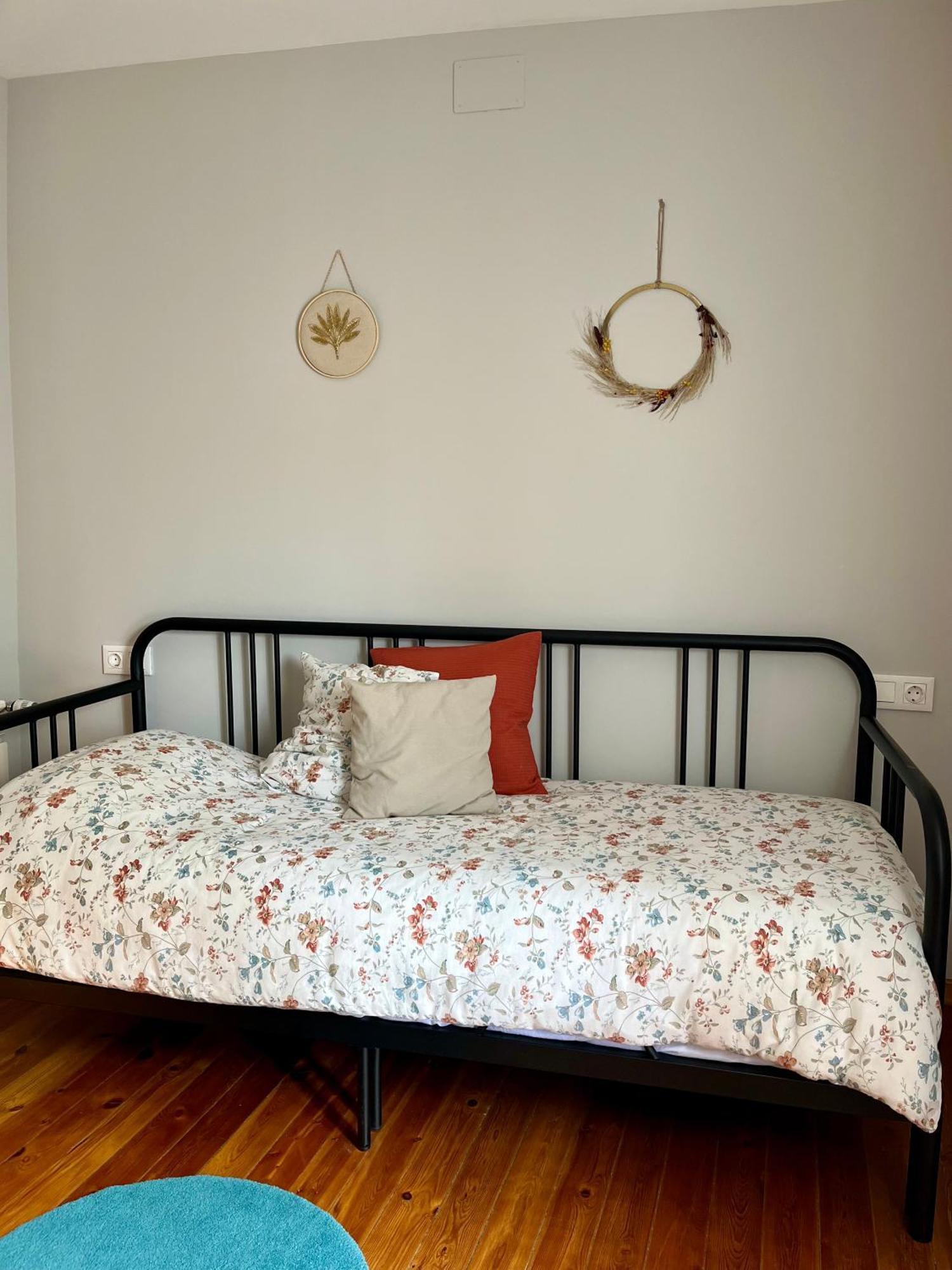 Casa Rural La Chiquitita Alaejos 外观 照片